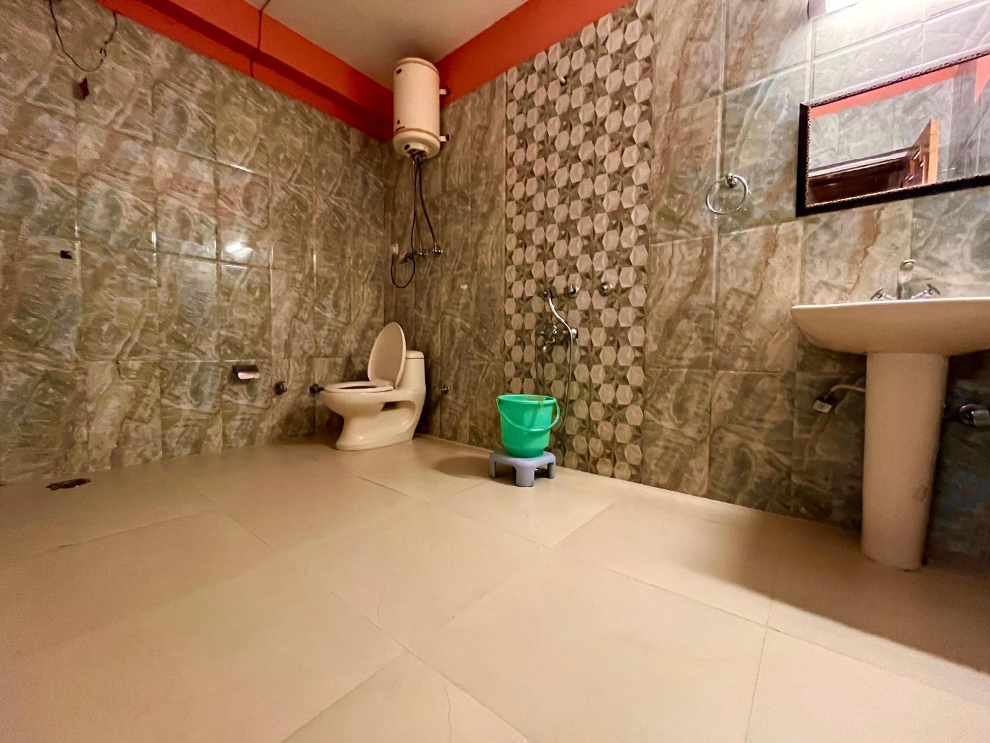 Woods Villa Cottages Manali - 1,2,3,4 Cottages & Villas Available In Manali With Scenic Mountain View Exterior foto